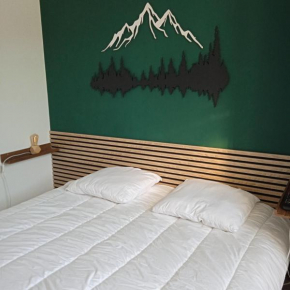 Appartement Centre Ville MONT DORE Vacances et Week-End Classé 3 Etoiles